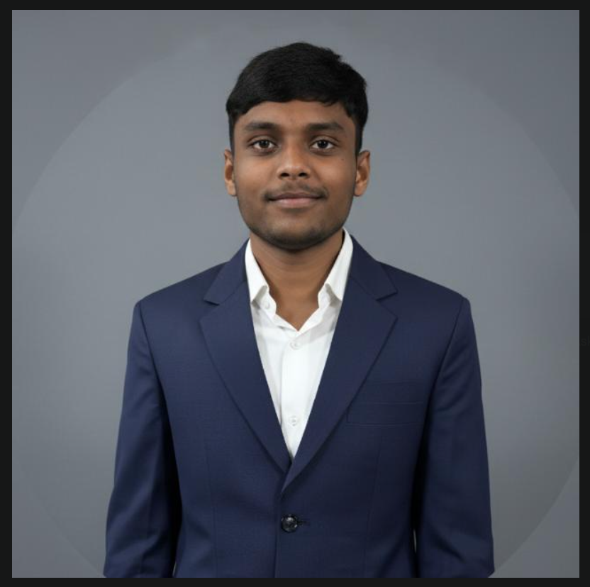 Aditya Gautam